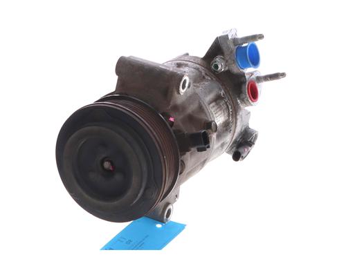 Used AC compressor AC compressor FORD FIESTA VII (HJ, HF) 1.1 Ti-VCT (71 hp) 40189378 40189378