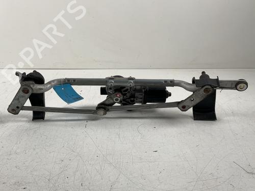Front wiper motor MAZDA 3 (BM, BN) 2.2 D | BP38067662M29 - Image 4