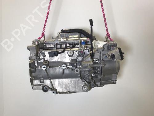 Engine OPEL VIVARO C Van (K0) VIVARO-E HYDROGEN | BP39920356M1 - Image 2