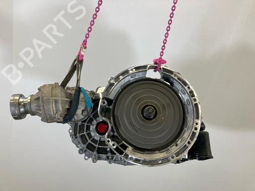 Used Gearbox MERCEDES-BENZ GLB (X247) GLB 200 d 4-matic (247.613) (150 hp) 26512061