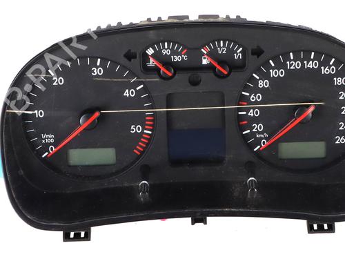 instrument-cluster-vw-golf-iv-variant-1j5-1999-2000-2001-2002-2003-2004-2005-2006-37455261 main image