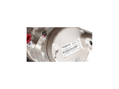 AC compressor SUZUKI BALENO (FW, EW) 1.2 (A1K412) | BP38441225M34 - Image 3