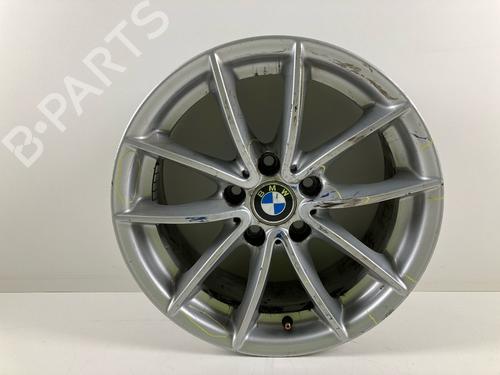 Used Rim BMW X3 (F25) xDrive 20 d (184 hp) 23081434