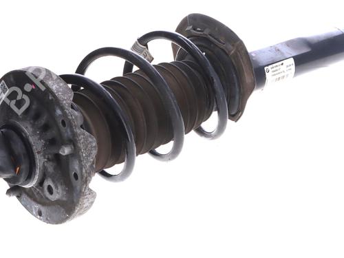Used Left front shock absorber Left front shock absorber BMW X1 (F48) sDrive 18 i (140 hp) 40189451 40189451