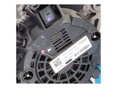 Alternator FORD TRANSIT V363 Platform/Chassis (FED, FFD) 2.0 EcoBlue | BP35931480M7 - Image 3
