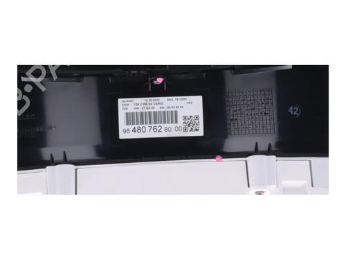 Instrument cluster OPEL VIVARO C Van (K0) VIVARO-E HYDROGEN | BP39920391C47 - Image 4