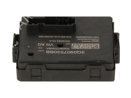 Used Electronic module Electronic module VW T-CROSS (C11, D31) 1.0 TSi (116 hp) 33941691 33941691