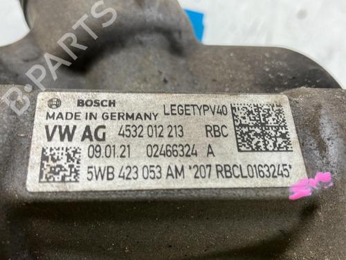 Steering rack VW GOLF VIII (CD1, DA1) 2.0 GTI Clubsport | BP39486176M22  - Image 5