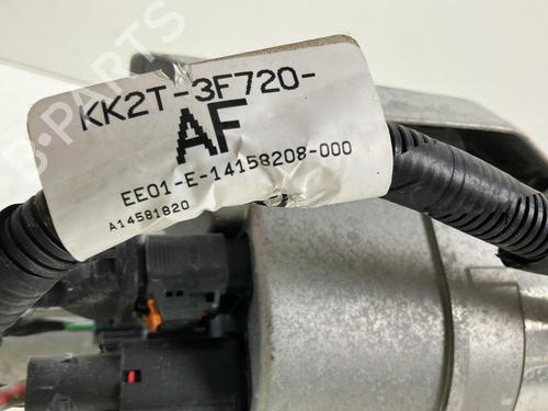 Steering rack FORD TRANSIT V363 Platform/Chassis (FED, FFD) 2.0 EcoBlue | BP33976339M22 - Image 6