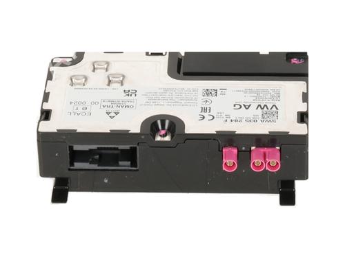 Elektronisk modul Elektronisk modul VW GOLF VIII (CD1, DA1) 1.0 TSI (110 hp) 33941638 33941638