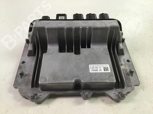 Engine control unit (ECU) BMW 2 Gran Tourer (F46) 218 i | BP7663111M57 