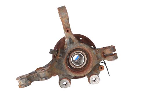 Right front steering knuckle OPEL CORSA F (P2JO) 1.2 (68) | BP32068951M26