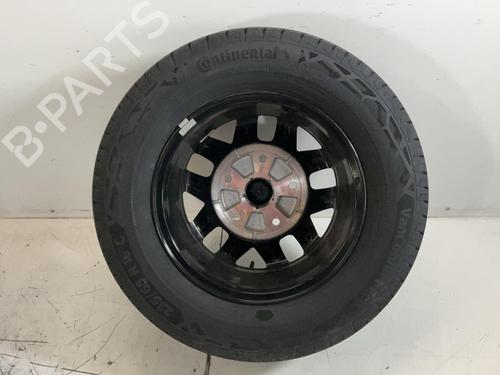 Rim FORD TRANSIT V363 Platform/Chassis (FED, FFD) 2.0 EcoBlue | BP37422329C45 - Image 3