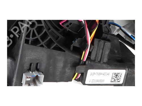 Selector da caixa FORD TRANSIT V363 Platform/Chassis (FED, FFD) 2.0 EcoBlue | BP32250376M90