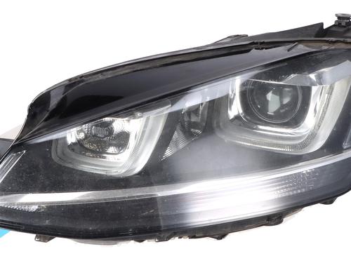 Used Left headlight Left headlight 37455173 37455173