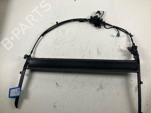 Other MERCEDES-BENZ S-CLASS (W222, V222, X222) S 600 Maybach (222.976) | BP28134366O1 