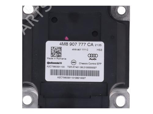 Electronic module AUDI Q7 (4MB, 4MG, 4MQ) 45 TDI Mild Hybrid quattro | BP29256685M83