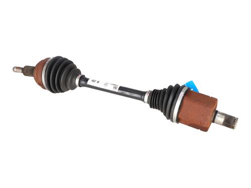 Used Other Other VW CRAFTER Van (SY_, SX_) 2.0 TDI FWD (SYB, SYC, SYD) (140 hp) 32715013 32715013