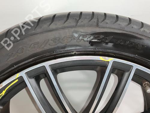 Fælk PORSCHE MACAN (95B) 2.0 | BP36381532C45 - Image 7
