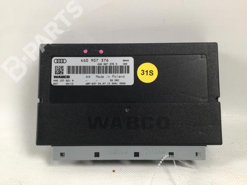 Used Control unit AUDI A7 Sportback (4GA, 4GF) RS7 quattro (560 hp) 9149850