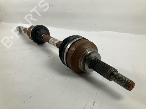 Right front driveshaft FORD TRANSIT V363 Platform/Chassis (FED, FFD) 2.0 EcoBlue | BP19275971M39 