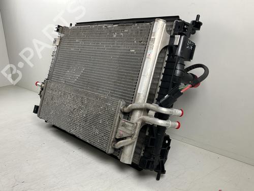 Radiator set OPEL VIVARO C Van (K0) VIVARO-E HYDROGEN | BP39927301M120 - Image 3