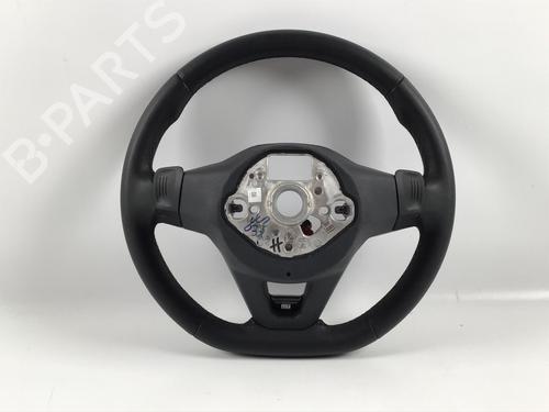 Steering wheel VW PASSAT B8 Variant (3G5, CB5) 2.0 TSI 4motion | BP35723110C49 - Image 5