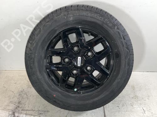 Rim FORD TRANSIT V363 Platform/Chassis (FED, FFD) 2.0 EcoBlue | BP36343036C45  - Image 9