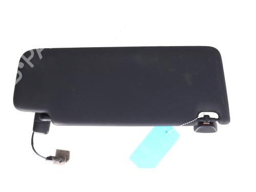 Left sun visor CUPRA FORMENTOR (KM7, KMP) 2.0 TSI 4Drive | BP36076577I1 - Image 2