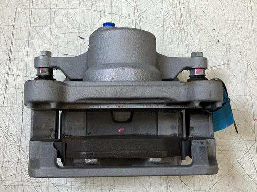 Used Left front brake caliper Left front brake caliper OPEL VIVARO C Van (K0) VIVARO-E HYDROGEN (136 hp) 39923759 39923759