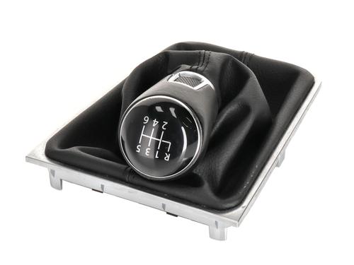 Gear lever VW PASSAT B8 Variant (3G5, CB5) 2.0 TDI | BP37422164M90 - Image 2