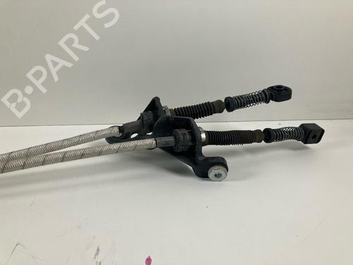 Automatic gearbox selector VW POLO VI (AW1, BZ1, AE1) 1.0 | BP23440737M91 