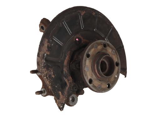 Right front steering knuckle VW GOLF VI (5K1) 1.4 TSI | BP16195889M26 