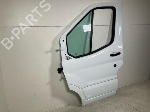 Left front door FORD TRANSIT V363 Platform/Chassis (FED, FFD) 2.0 EcoBlue | BP19449991C2 