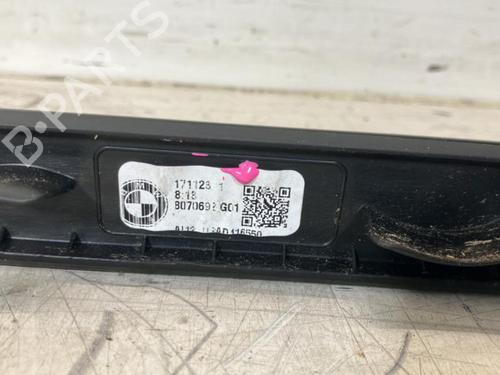 Roof bar BMW X3 (G01, F97, G08) xDrive 20 d | BP29273895C65 