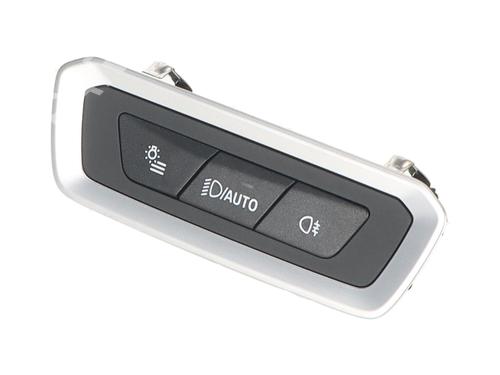 Used Headlight switch Headlight switch BMW XM (G09) Label All-wheel Drive (748 hp) 39919564 39919564
