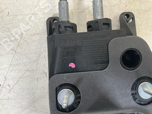 Girregulering Automatisk VW POLO VI (AW1, BZ1, AE1) 1.0 MPi | BP18876255M91 