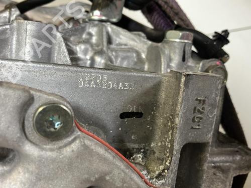 Gearbox MAZDA 6 Estate (GJ, GL) 2.5 | BP40445942M3  - Image 5