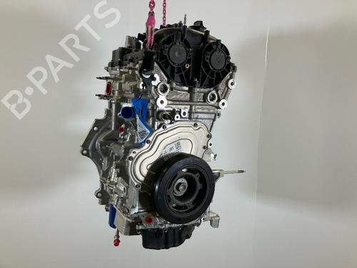 Engine OPEL INSIGNIA B Grand Sport (Z18) 1.4 Turbo (68) | BP39919122M1 - Image 4