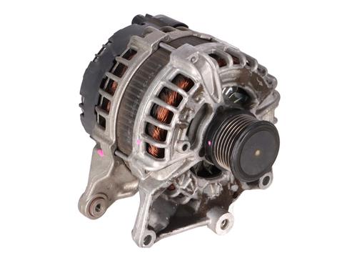 Used Alternator Alternator MERCEDES-BENZ C-CLASS (W205) C 250 (205.045) (211 hp) 28131822 28131822