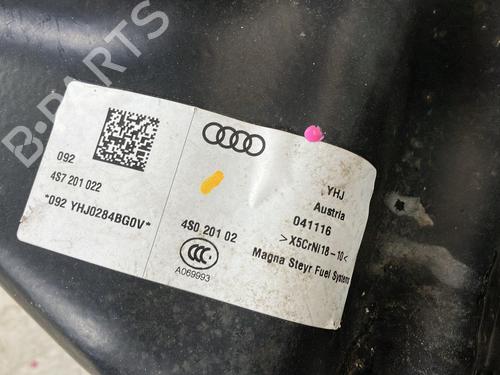 Benzintank AUDI R8 Spyder (4S9, 4SR) 5.2 FSI quattro | BP34214209C62 - Image 4