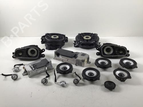 electronic-module-bmw-xm-g09-2022-39919560 main image