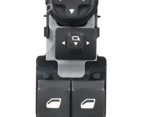 Left front window switch OPEL VIVARO C Van (K0) VIVARO-E HYDROGEN | BP39923720I27 - Image 3