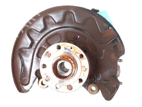 Used Left front steering knuckle Left front steering knuckle VW CADDY V MPV (SBB, SBJ) 1.5 TSi EVO (114 hp) 34470959 34470959