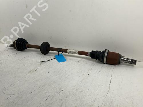 Right front driveshaft DACIA LOGAN MCV II TCe 90 (K8M1, K8MA, K8AC) | BP40189274M39 - Image 3