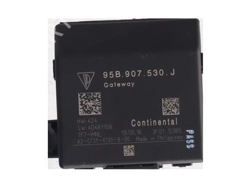 Electronic module PORSCHE MACAN (95B) 3.0 S Diesel | BP36168349M83 - Image 2