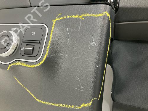 Dashboard MERCEDES-BENZ GLA (H247) GLA 250 (247.746) | BP27303693C46 