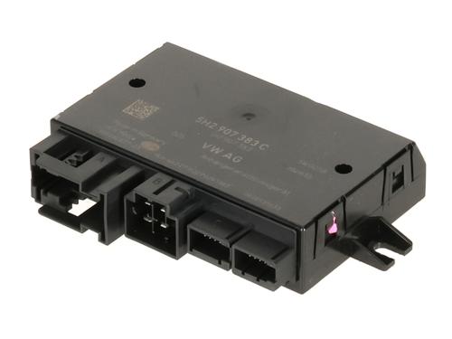 Electronic module VW ID.4 (E21) GTX | BP36003099M83 - Image 2