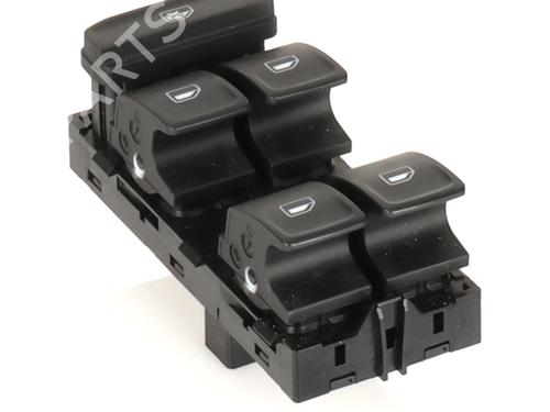 Left front window switch VW PASSAT B8 (3G2, CB2) 2.0 TDI 4motion | BP36264207I27 - Image 2