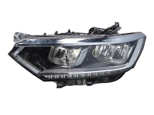Used Left headlight VW PASSAT B8 Variant (3G5, CB5) 1.6 TDI (120 hp) 30289310